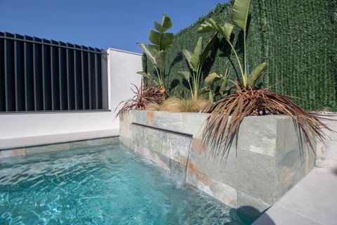 Villa i Benidorm, Alicante, Benidorm - € 579.000 | Ref: ks5092 - foto 29
